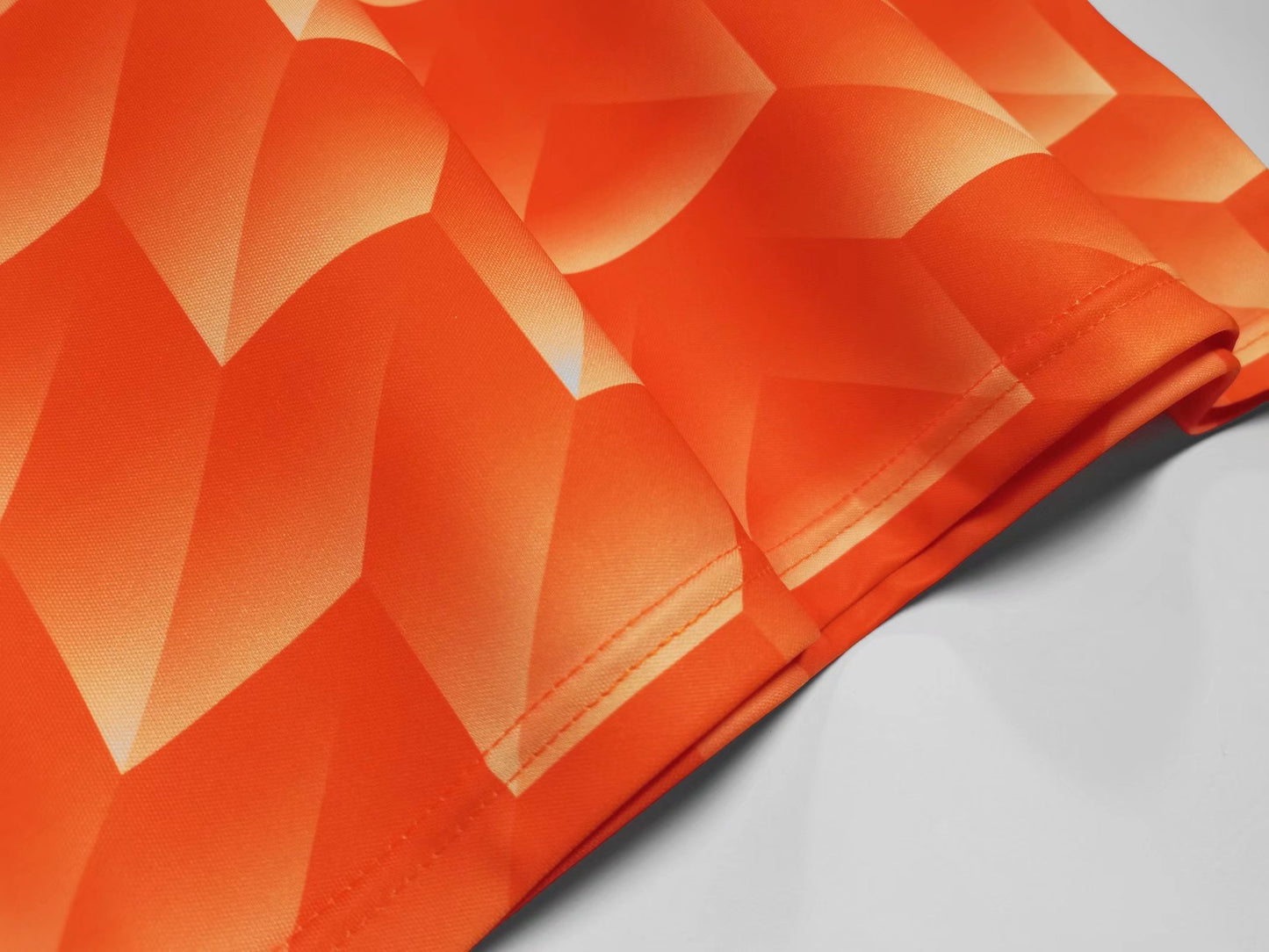 Netherlands 1988 Home Classic Football Shirt