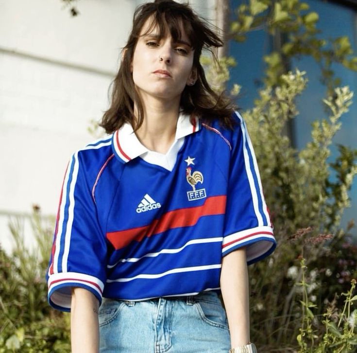 World Classic Football Shirts