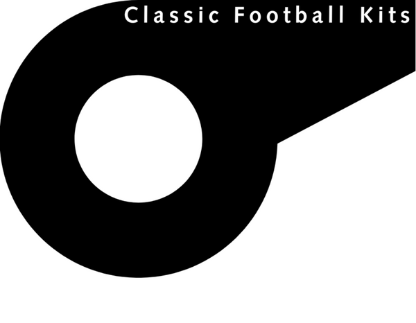 Classic Football Kits 